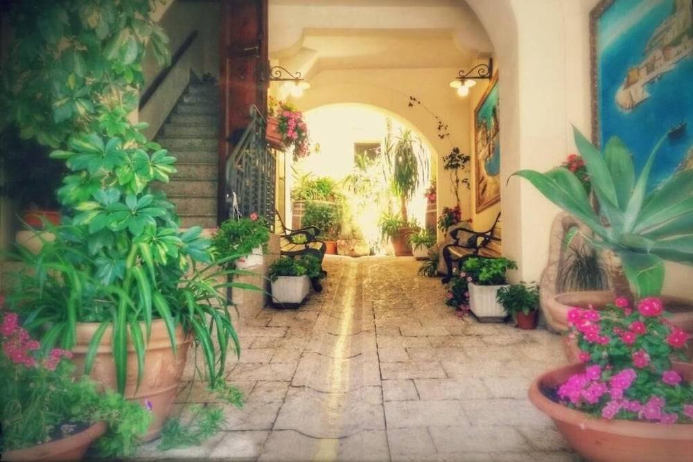 Locanda Scirocco 1