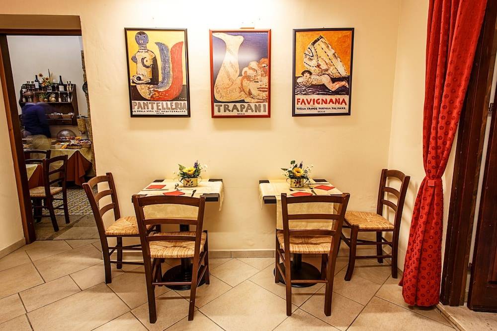 Locanda Scirocco 2