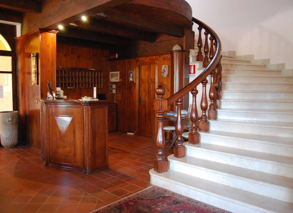 Borghetto Beach Club Resort 2