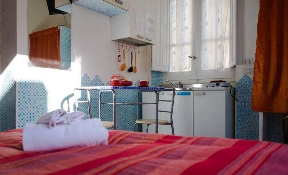 Villa Arazurrina 1