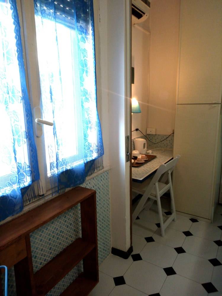 Villa Arazurrina 2