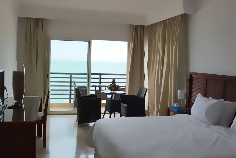 Hotel Buenavista Dakhla 1