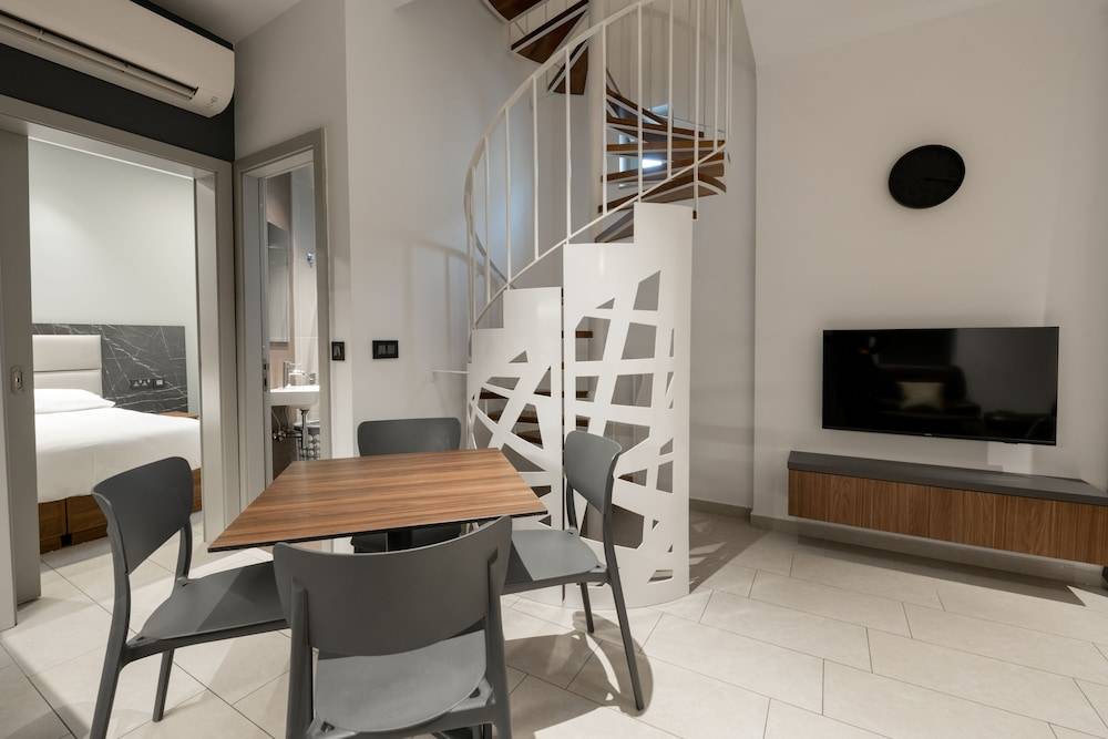 Marea Central Apartments 2