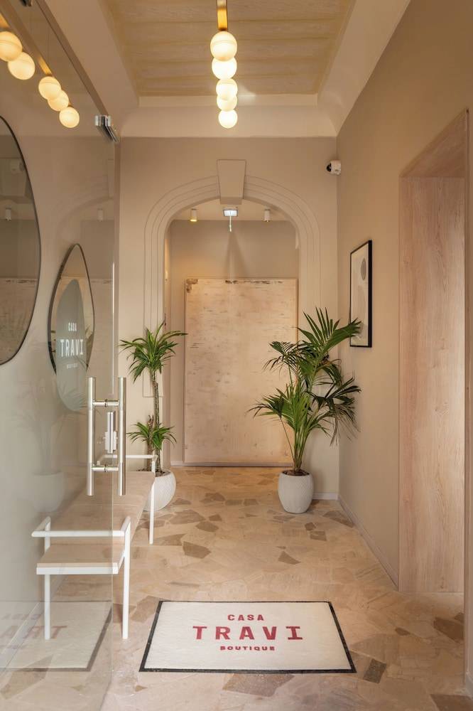 Travi Boutique By Holi 2