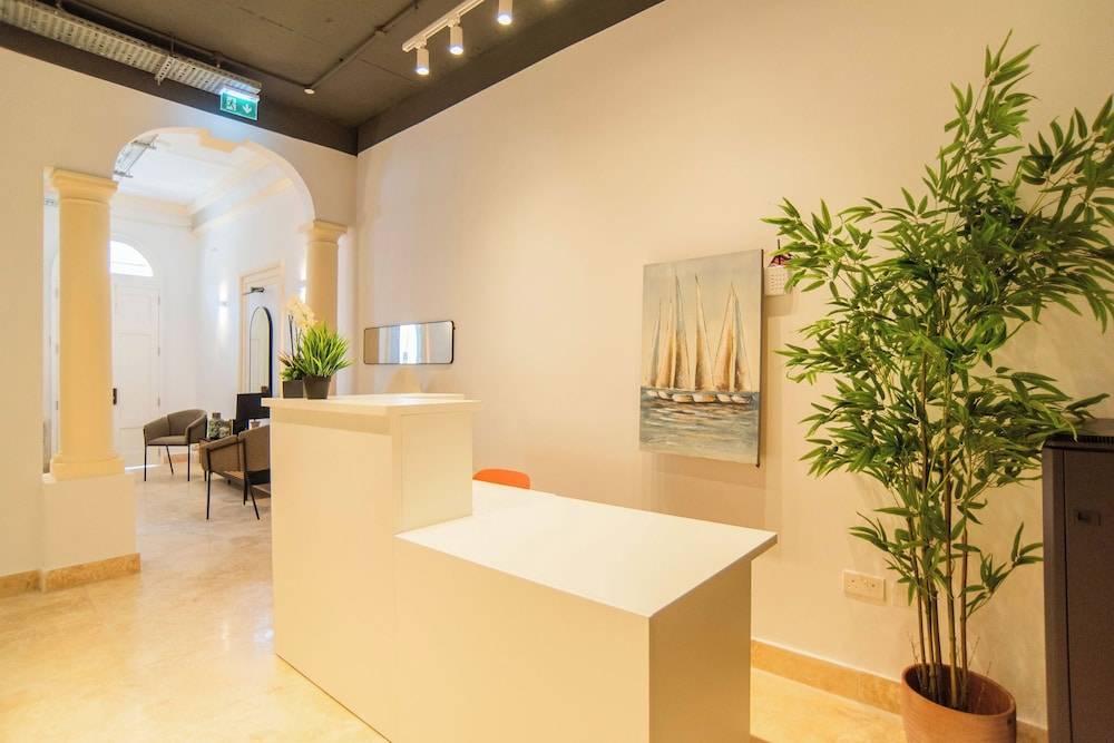 Orbis Boutique Studios by Holi 2