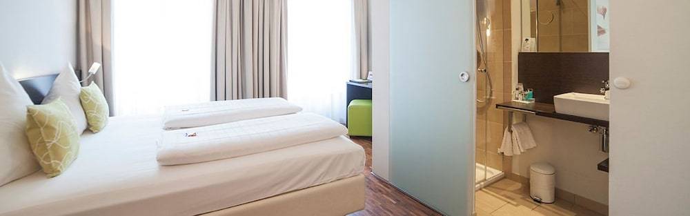 Art Hotel Lauterbach 1