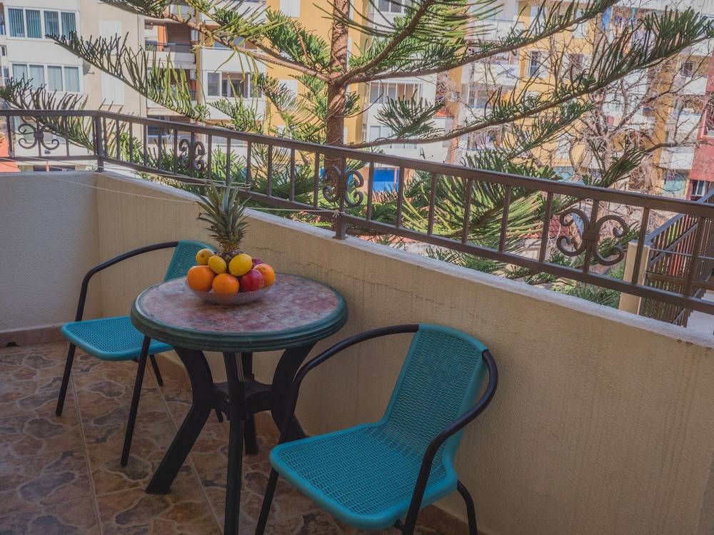 Apartments Venera 1