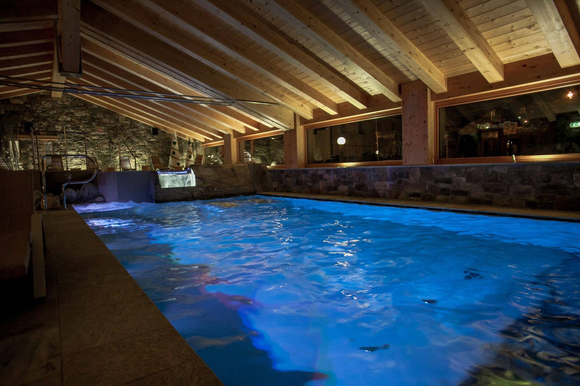 Hotel Sant'Orso 2