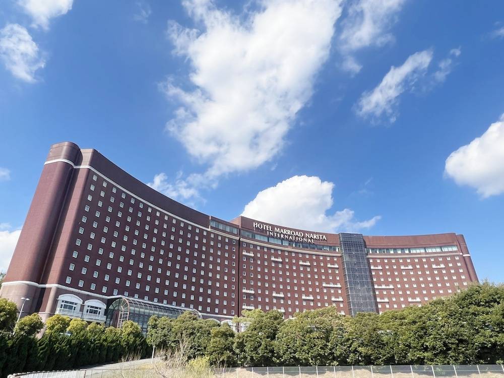 Marroad International Hotel Narita 1