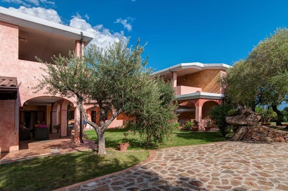 Hotel I Ginepri 1