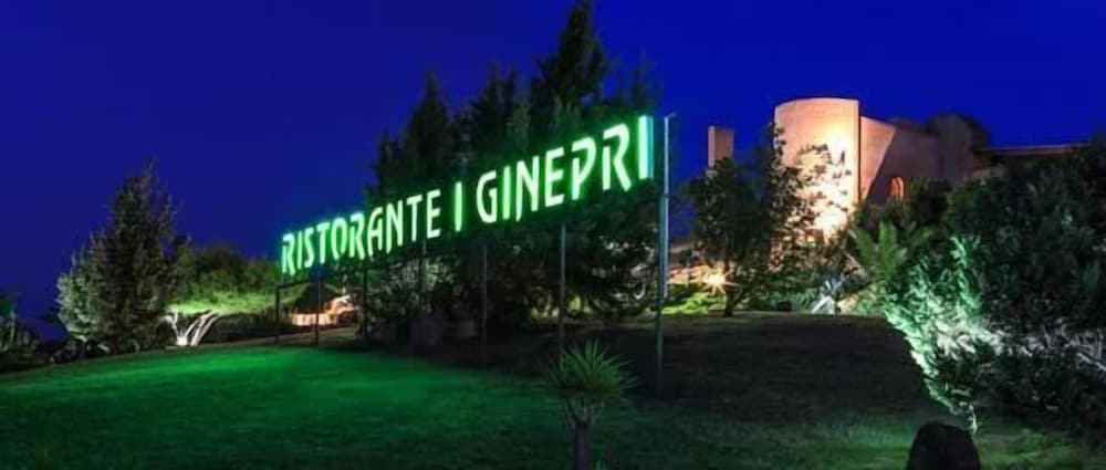 Hotel I Ginepri 2