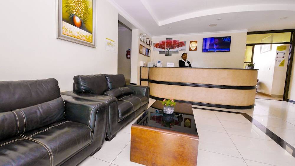 Lebanon Hotel 2