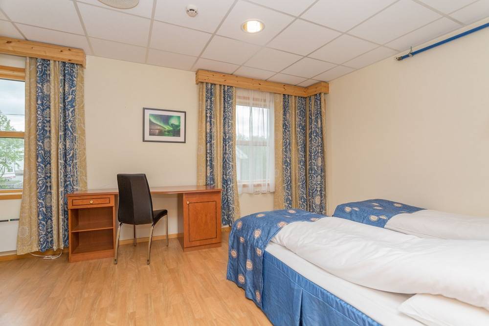 Best Western Hotel Alta 2