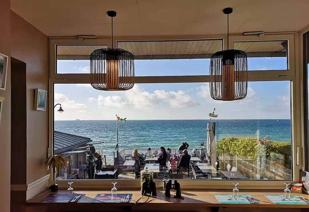Hôtel Les Charmettes - Saint Malo 1