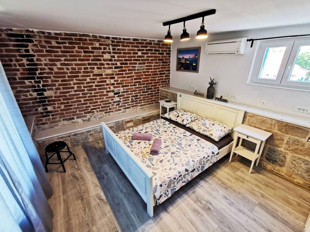 Croparadise Hostel 1