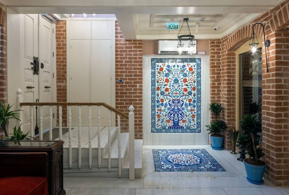 Hotel Turkish House 2