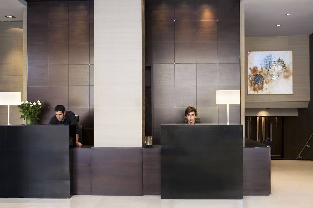Hotel Conqueridor 2
