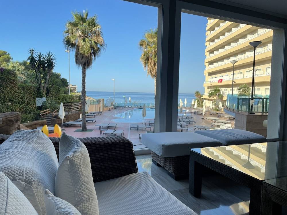 Hotel Cala Font 1