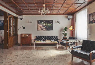 Hotel Am Brillantengrund 2