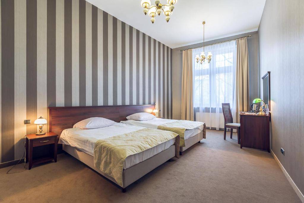 Hotel Royal 1
