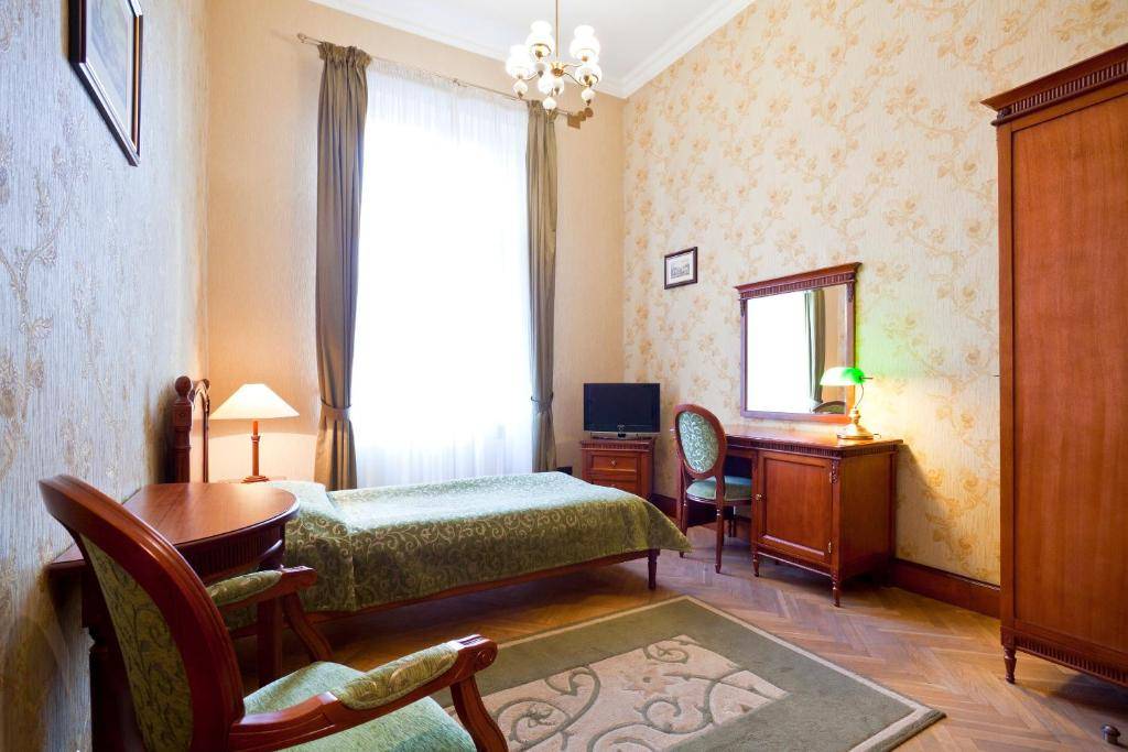 Hotel Royal 2
