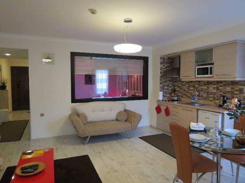 Tempo Residence Comfort Izmir 2