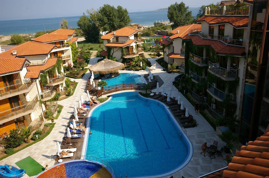 Laguna Beach Resort & Spa 1
