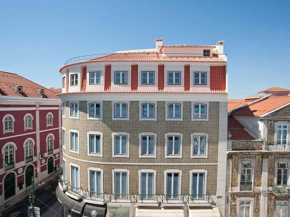 Teatro Boutique Rooms & Suites 1