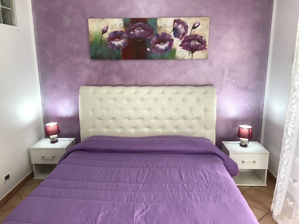 Busalacchi B&B 2