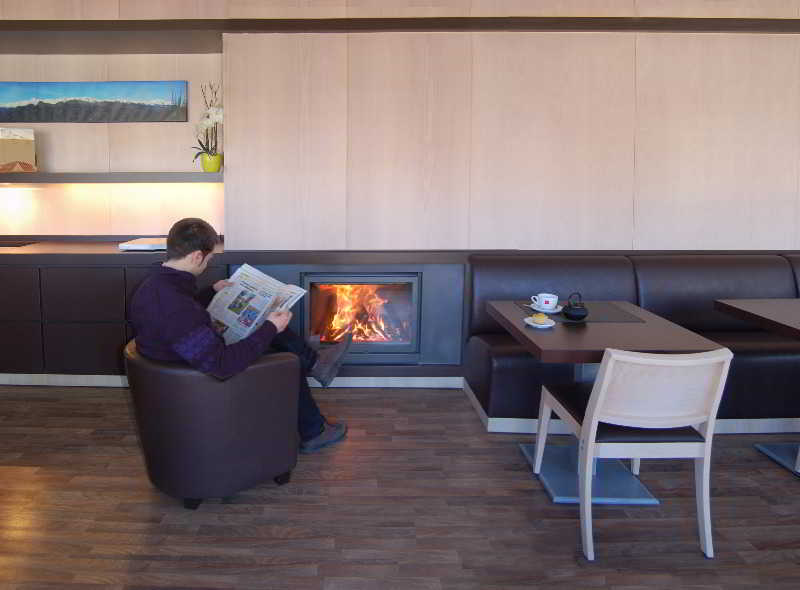 La Trobada Hotel 2
