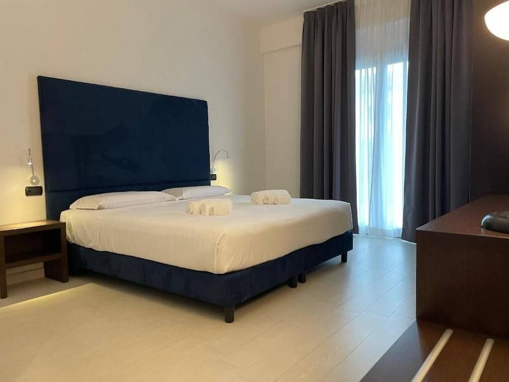 Maestrale Resort Hotel - Grosseto 2