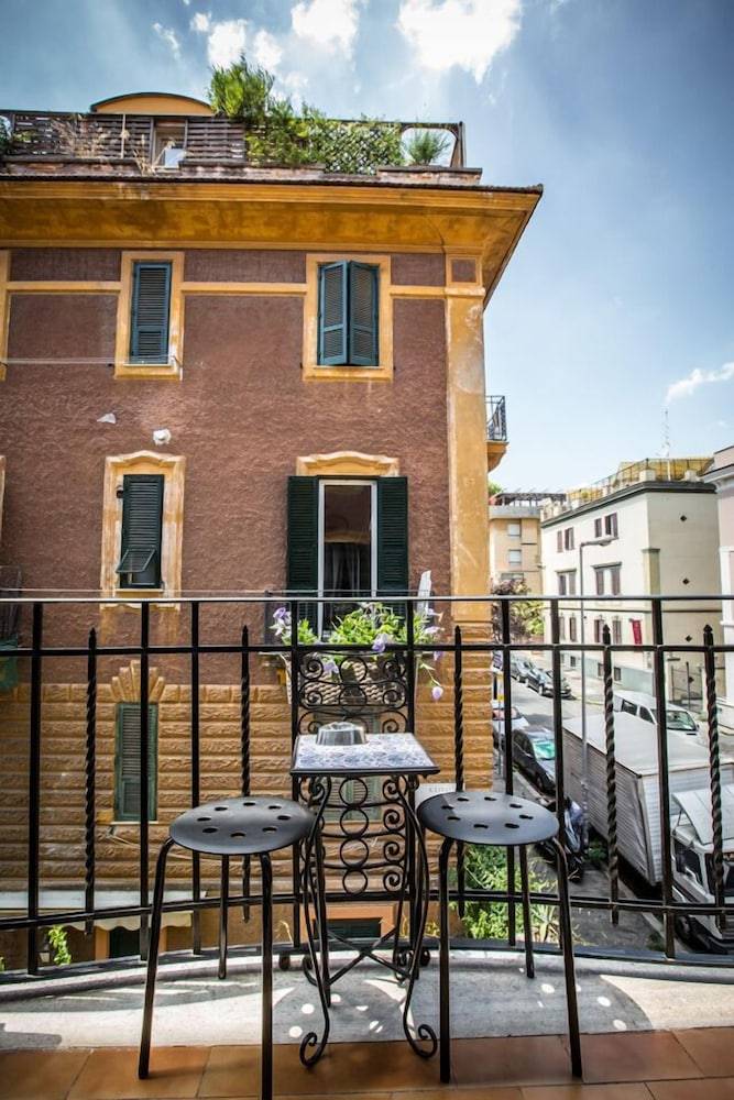 San Pietro Leisure and Luxury 1