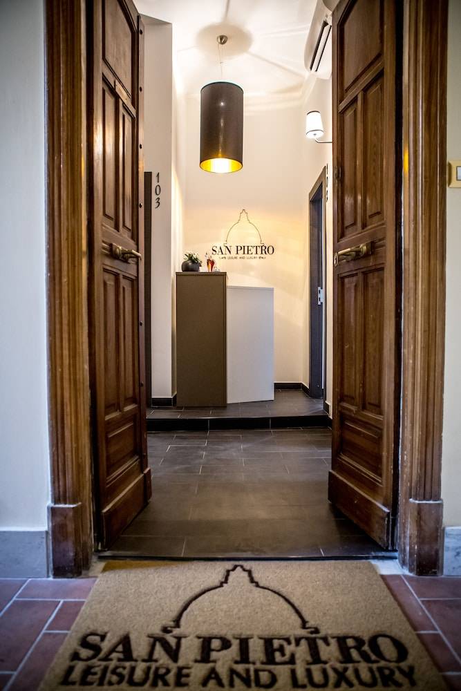 San Pietro Leisure and Luxury 2