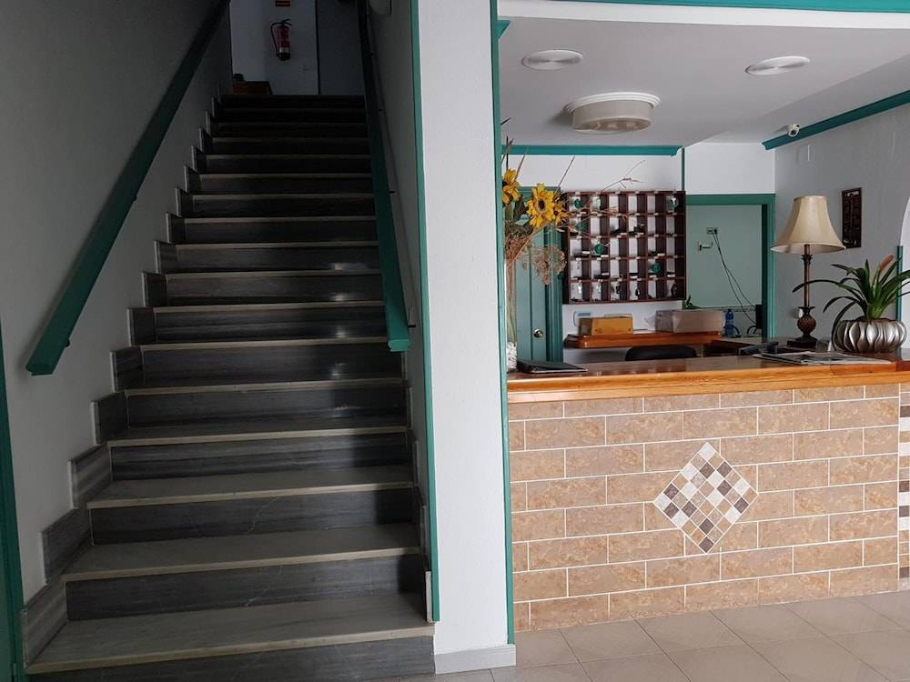 Hostal Manolo 2