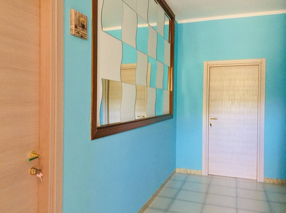 B&B Pizzomunno e Cristalda Rooms 2