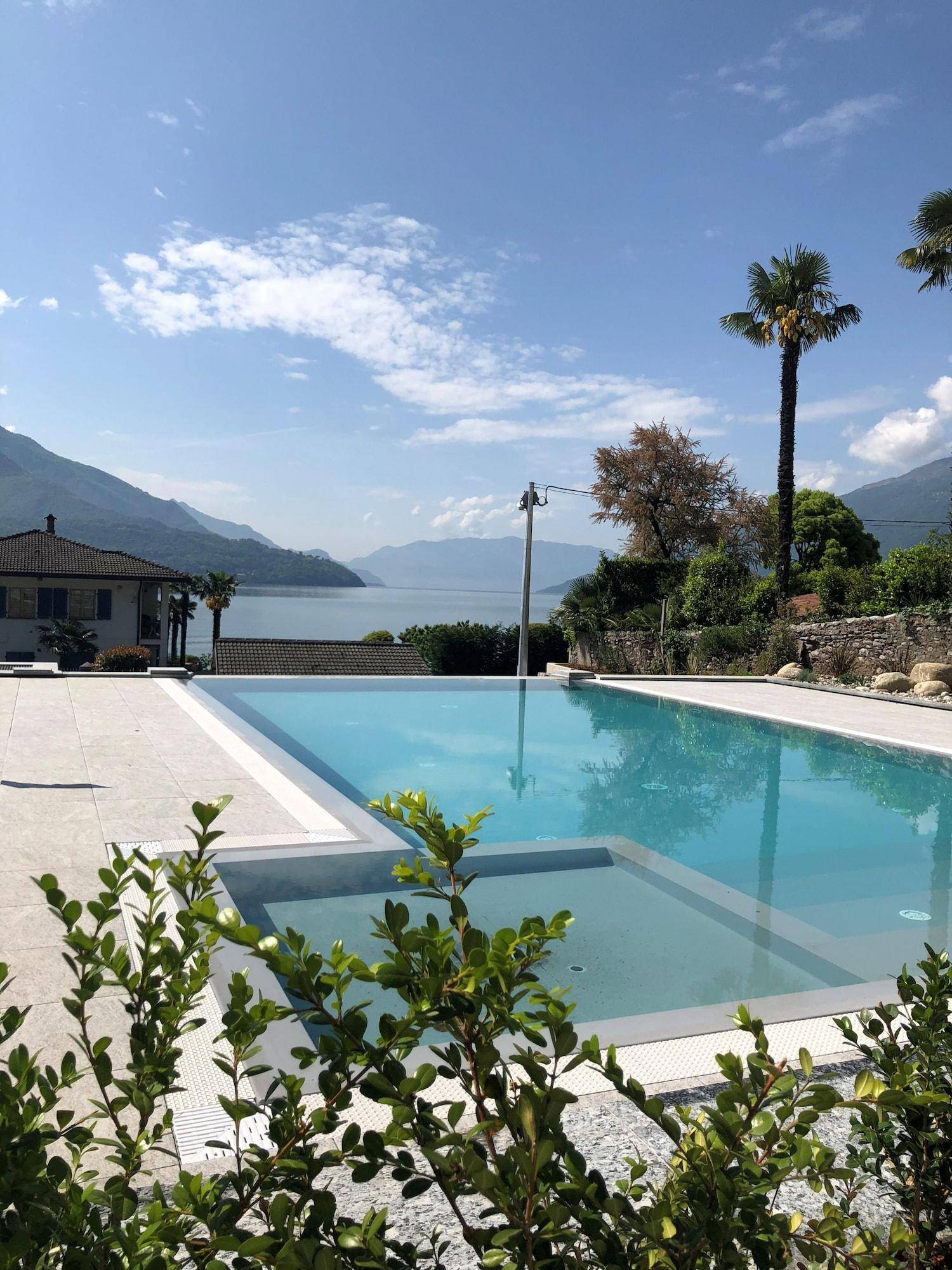 Hotel Domaso 2
