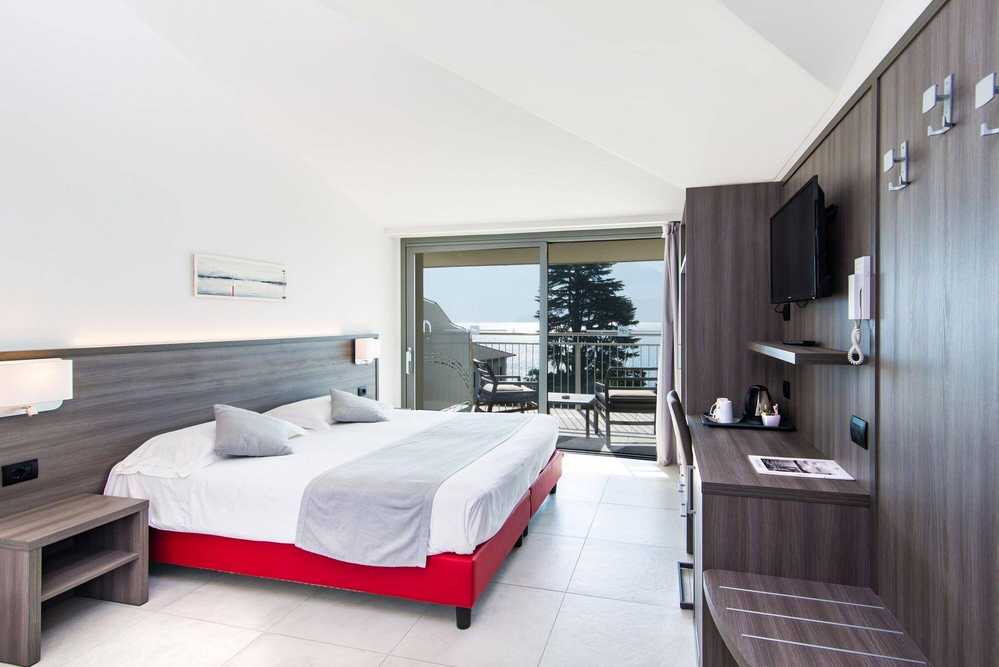 Hotel Domaso 1