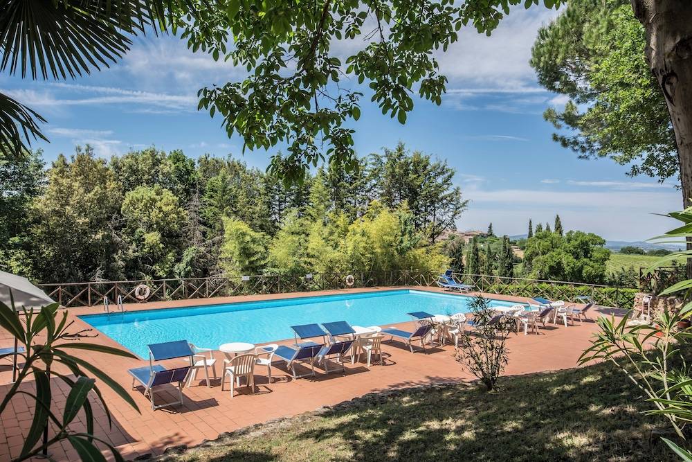Castel Pietraio WineResort 1