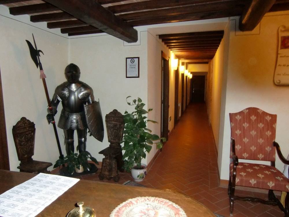 Castel Pietraio WineResort 2