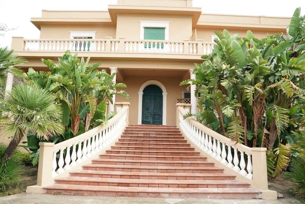 Villa Princi 1
