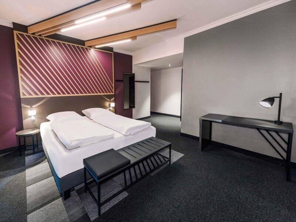 B&B HOTEL Gotha-Hbf 1