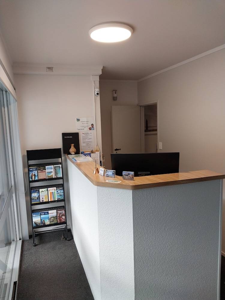 Bayview Motel 2