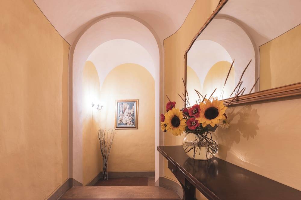 Albergo Giardino 2