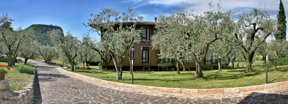 Residence Uliveto 1