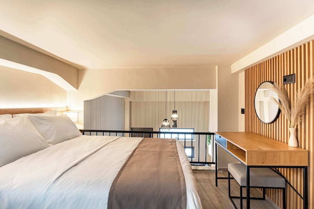 Noemi City Lofts 2