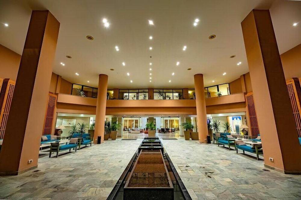 Continental Hotel Hurghada 2