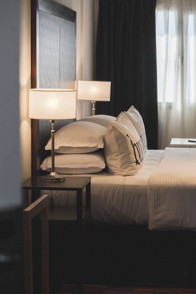 Hotel Tolosa 1