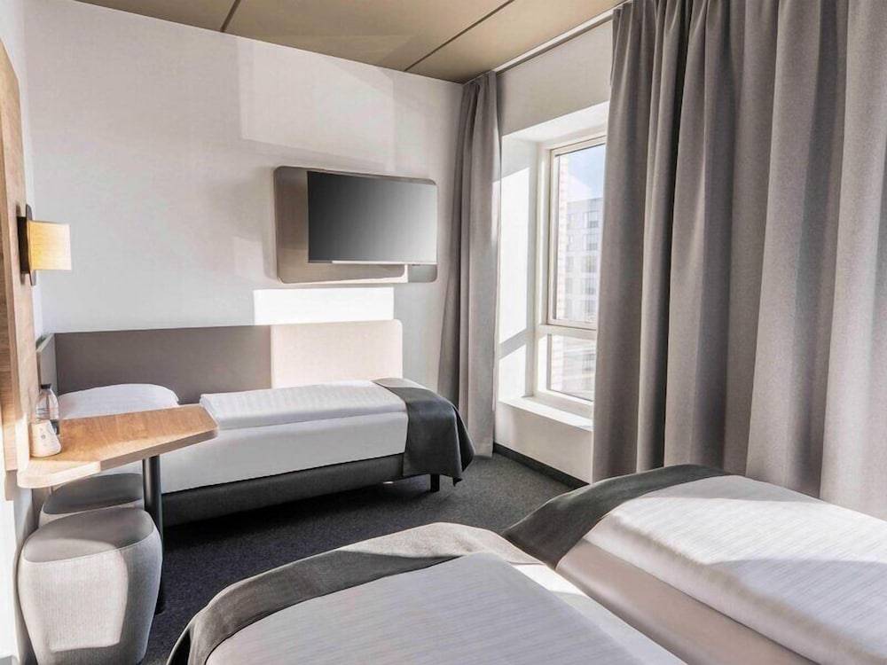 B&B Hotel Augsburg-Süd 2