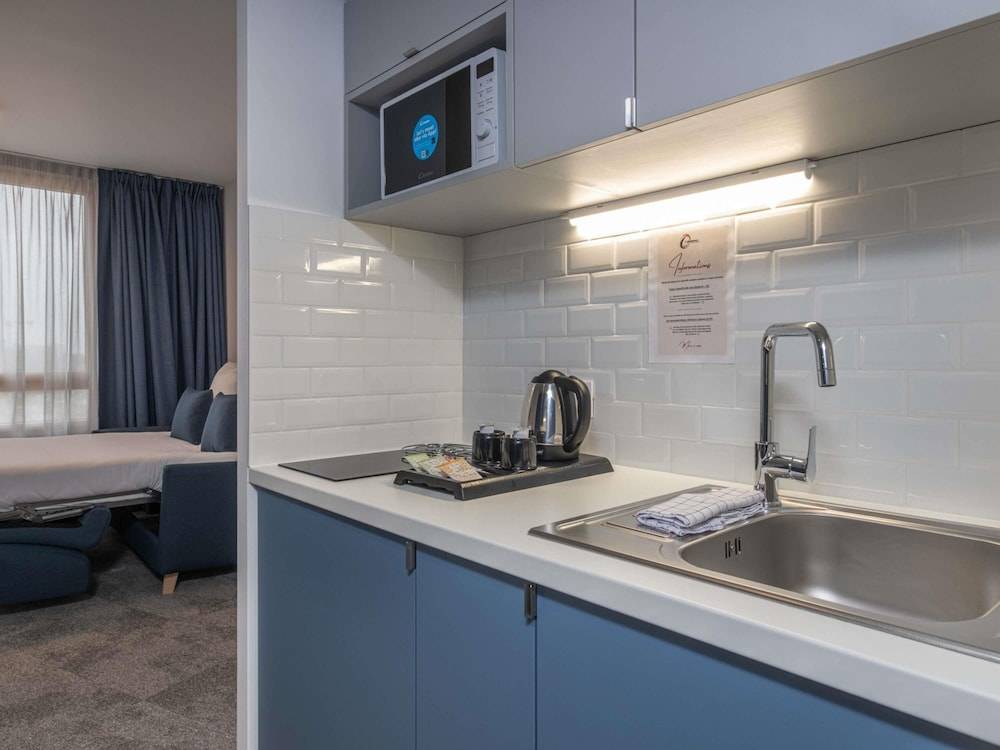 Résidence Mercure Paris Sud Villejuif 2