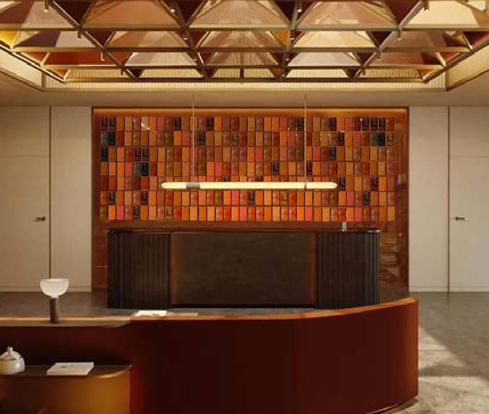 DoubleTree by Hilton Madrid Principe de Vergara 2